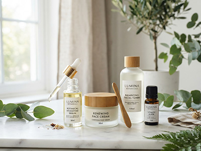 Beauty & Personal Care