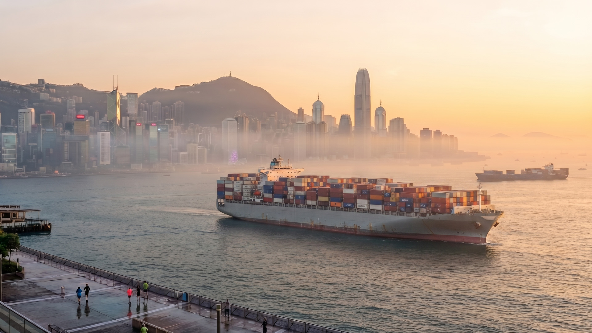 Global Trade and Commerce