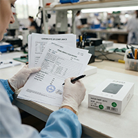 Quality Assurance