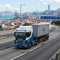 Logistics